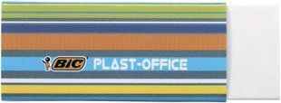 Гумка BIC Plast-Office bc927867 фото