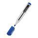 Маркер Axent Delta Whiteboard D2800-02, 2 мм, круглий синій D2800-02 фото 1