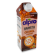 Молоко-напій Alpro зі смаком карамелі 2.8% BARISTA 750 мл 40863 фото 1