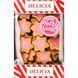 Печиво цукрове Delicia Супер Стар зі смаком Bubble Gum 350 г 11139 фото 2