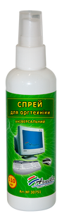 Спрей для оргтехніки АРНИКА універсальний, 110 мл 30751 фото