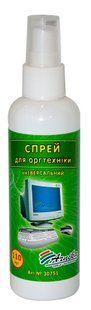 Спрей для оргтехники АРНИКА универсальный, 110мл 30751 фото