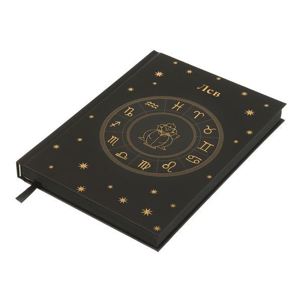 Щоденник недатов. поліграфічний ZODIAK, A5, оливковий, 336 стор BM.20670-36 фото