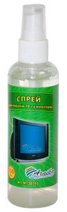 Спрей для екранів ТВ і моніторів АРНИКА, 110 мл 30761 фото