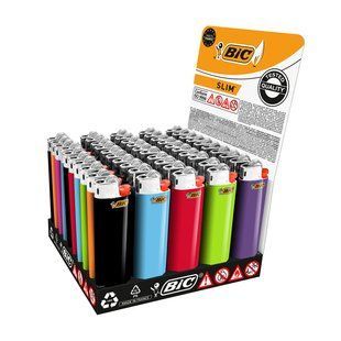 Запальничка BIC J23 миди bc969157 фото