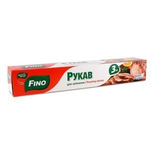 Рукав для запекания FINO (Дрібниці життя) 3 м 37210 фото