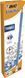 Карандаш графитовый BIC Evolution Triangle, с ластиком bc964849 фото 2