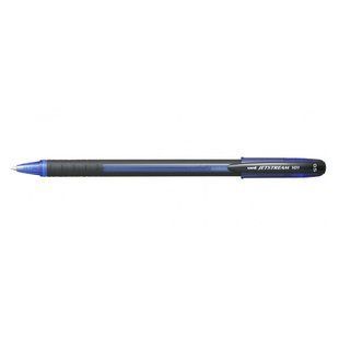 Ролер Uni Jetstream 101, 0,5 мм, синій SX-101-05 BLUE фото