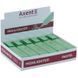 Маркер Axent Highlighter 2537-18-A, 1-5 мм, клиновидный, пастель мятная 2537-18-A фото 2