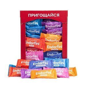 Набор конфет Endorfini ТМ Пригощайся 1 кг 71100 фото