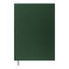 Книга канцелярська OPTIMAL 96 л/кл., А4, зелена, бум вініл BM.24411101-04 фото 1