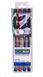 Набор Buromax Basic Set из 4-х гелевых ручек BM.8440 фото 5