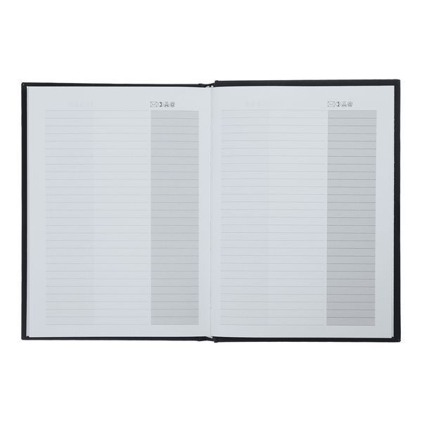 Щоденник недатований Buromax Allure, A5, рожевий BM.2037-10 фото
