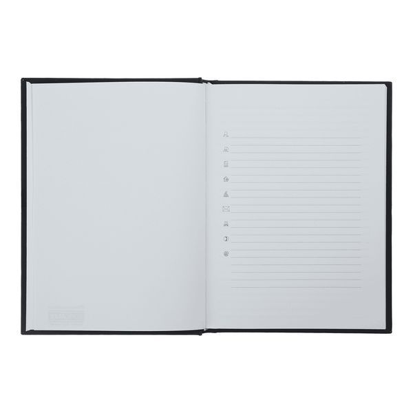 Щоденник недатований Buromax Allure, A5, рожевий BM.2037-10 фото