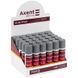 Клей-карандаш PVP Axent Delta D7136, 8г D7136 фото 3