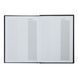 Щоденник недатований Buromax Allure, A5, рожевий BM.2037-10 фото 7