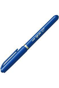 Ручка-маркер Mitsubishi sign pen, 0,7 мм, синій MYT-7 BLUE(JP) фото