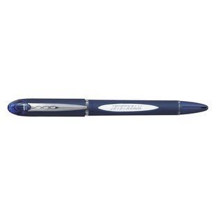 Роллер UNI Jetstream, синий, 0.7 мм SX-217.Blue фото