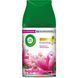 Сменный баллон к освежителю воздуха Air Wick Freshmatic Магнолия и цветущая вишня 250 мл 70973 фото 1