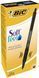 Ручка BIC Soft Clic Grip, чорна bc837397 фото 2