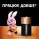 Щелочные батарейки Duracell D, 2 шт. в упаковке s.5005987 фото 5