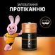 Щелочные батарейки Duracell D, 2 шт. в упаковке s.5005987 фото 4