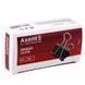 Біндер Axent 4403-A, 32 мм, 12 штук, чорний 4403-A фото 2