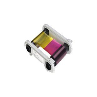 Ріббон Evolis до принтерів Zenius, Primacy, кольоровий, 200 відбитків R5F002EAA фото
