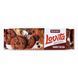 Печенье сдобное Roshen Lovita Classic Cookies с какао и кусочками глазури 150 г 33317 фото 1