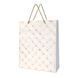 Пакет бумажный подарочный, М:26х32х10см, тиснение фольгой BM.200016 BM.200016 фото 3