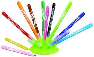Фломастеры COLOR PEPS JUNGLE Innovation, 12 цв. MP.845445 фото