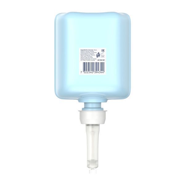 Жидкое мыло Tork Premium Мини для тела и волос 0.475 л 420602 фото