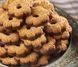 Печиво пісочне Biscotti Канестреллі 2.2 кг 20530 фото 3