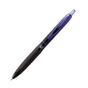 Ролер Uni-Ball Signo 307, 0,7 мм, синій UMN-307 BLUE фото