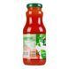 Сік Jaffa Томатний з сіллю 0.25 л 85631 фото 2