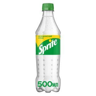 Напій безалкогольний Sprite 0.5 л 91069 фото