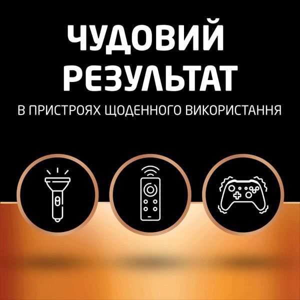 Щелочные батарейки Duracell AAA, 4 шт. в упаковке s.52543 фото