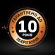 Щелочные батарейки Duracell AAA, 4 шт. в упаковке s.52543 фото 5