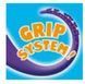Линейка пластиковая KIDY'GRIP, 20см, ассорти. MP.278710 фото 8