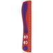 Линейка пластиковая KIDY'GRIP, 20см, ассорти. MP.278710 фото 3