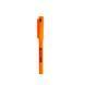 Текст-маркер Buromax NEON, тонкий, 1-4 мм, оранжевый BM.8907-11 фото