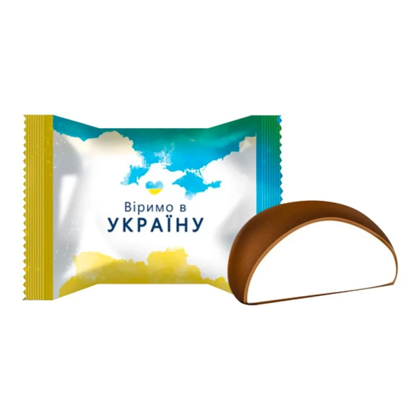 Цукерки Лукас Лукася класичні 2.5 кг 11390 фото