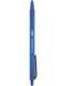 Ручка BIC Round Stic Clic, синяя bc926376 фото 1