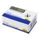 Кнопки нiкельовані Buromax, 100 штук BM.5102 фото 1