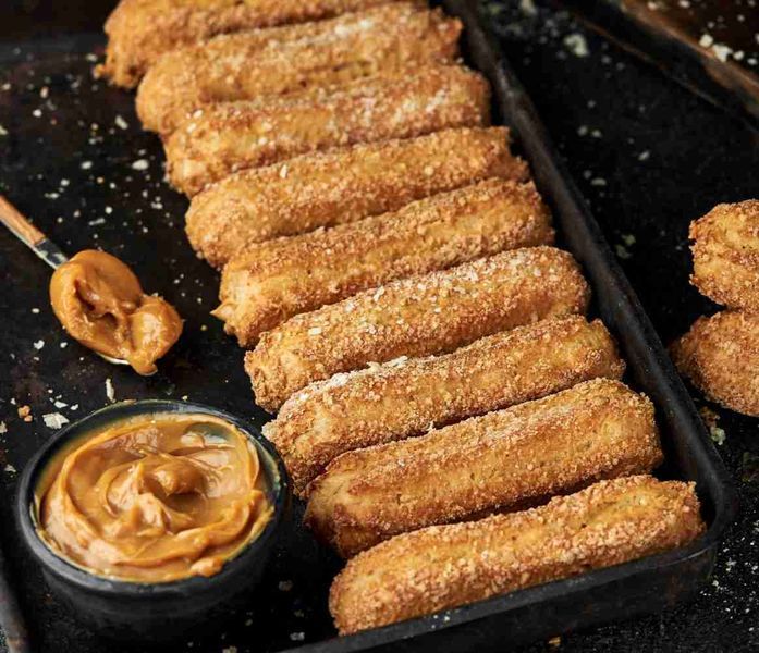 Тістечко Biscotti Міо 1 кг 13063 фото