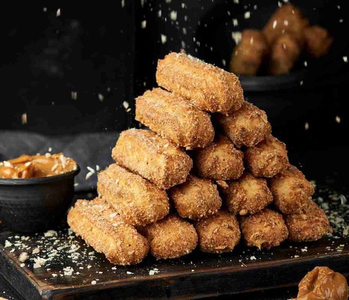 Тістечко Biscotti Міо 1 кг 13063 фото