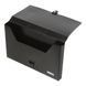Портфель пластиковий Buromax, A4, 35 мм, чорний BM.3724-01 фото 2