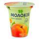 Йогурт Молокія Абрикос, 2% жира, 240 г 06851 фото 1