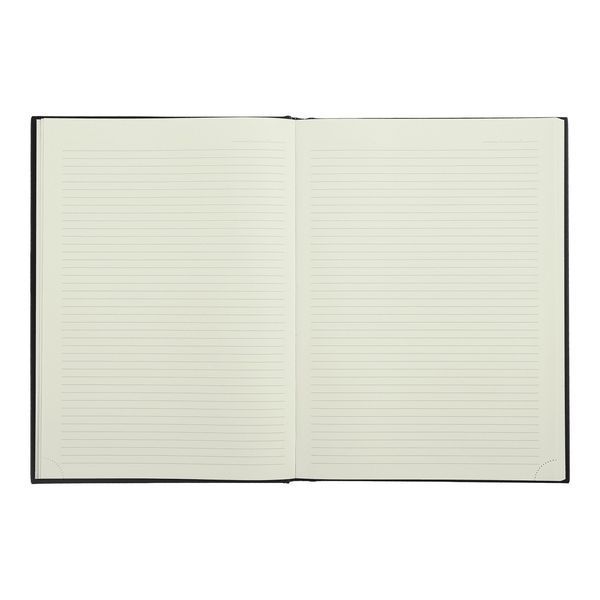 Дневник недат. BRAVO, L2U, А4, синий, штуч.кожа/поролон, 336 стр. BM.20970-02 фото