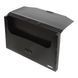Портфель пластиковий Buromax Professional, A3, 32 мм, чорний BM.3725-01 фото 2